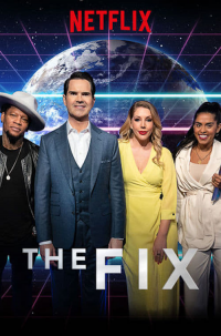 The Fix Saison 1 en streaming français