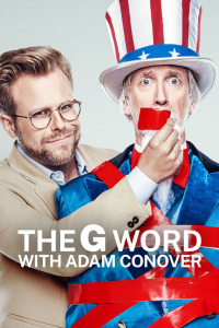 The G Word with Adam Conover streaming