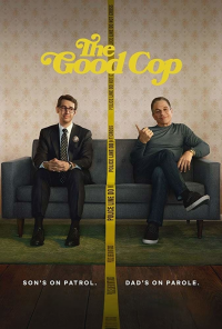 The Good Cop saison 1 épisode 8