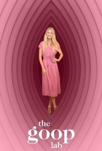 the goop lab with Gwyneth Paltrow streaming