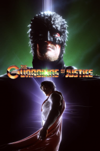 The Guardians of Justice saison 1 épisode 4