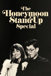 The Honeymoon Stand Up Special streaming