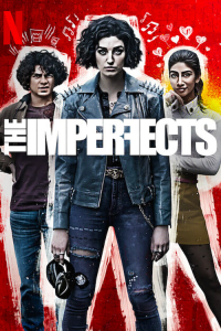 The Imperfects saison 1 épisode 2