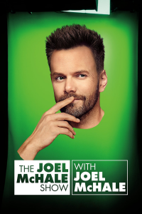 The Joel McHale Show with Joel McHale streaming