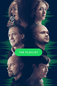 The Playlist saison 1 épisode 1