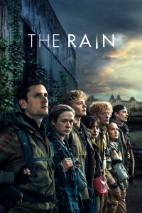 The Rain Saison 3 en streaming français