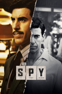 The Spy Saison 1 en streaming français