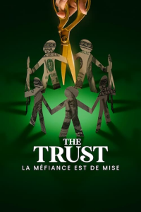 The Trust : La méfiance est de mise saison 1 épisode 4