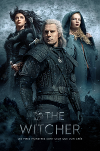 The Witcher saison 1 épisode 5