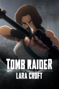 Tomb Raider : La légende de Lara Croft