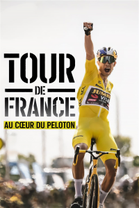 Tour de France : Au cœur du peloton saison 2 épisode 4