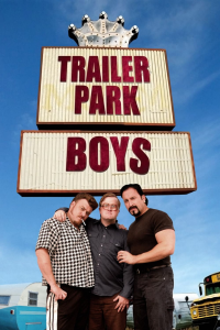 Trailer Park Boys Saison 7 en streaming français