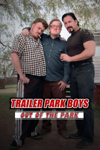 Trailer Park Boys: Out of the Park: Europe streaming