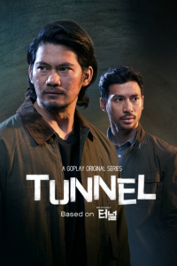 Tunnel saison 1 épisode 15