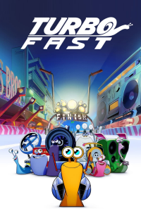 Turbo FAST saison 1 épisode 43