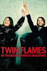 Twin Flames : Un troublant univers de rencontres Saison 1 en streaming français