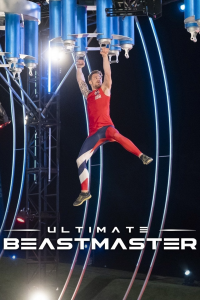 Ultimate Beastmaster streaming