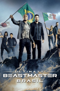 Ultimate Beastmaster Brasil Saison 2 en streaming français