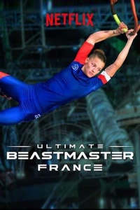 Ultimate Beastmaster France streaming