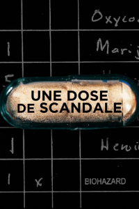 Une dose de scandale saison 1 épisode 1