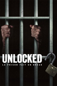 Unlocked : La prison fait un break saison 1 épisode 6