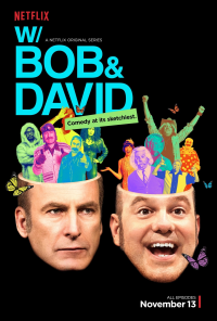 W/ Bob & David saison 1 épisode 2