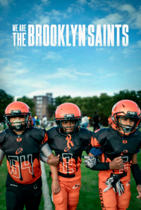 We Are: The Brooklyn Saints streaming