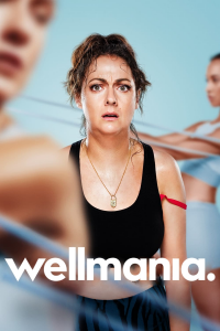 Wellmania streaming