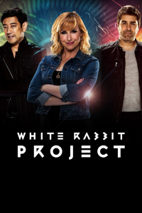 White Rabbit Project streaming