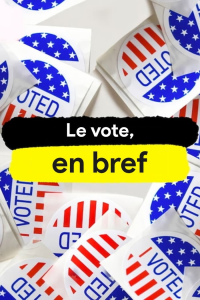 Whose Vote Counts, Explained saison 1 épisode 3