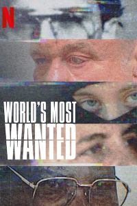 World's Most Wanted Saison 1 en streaming français