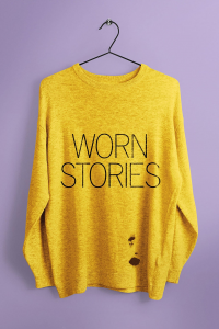 Worn Stories saison 1 épisode 3