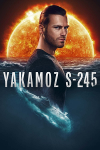 Yakamoz S-245 Saison 1 en streaming français