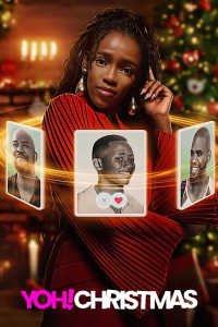 Yoh! Christmas streaming