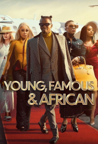 Young, Famous & African saison 1 épisode 5