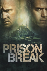 Prison Break Saison 1 en streaming français