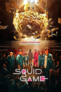 Squid Game saison 1 épisode 4