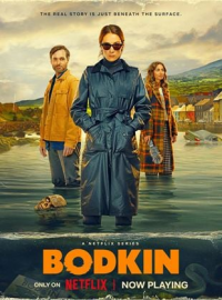 Bodkin saison 1 épisode 7