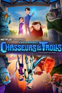 Chasseurs de Trolls : les contes d'Arcadia saison 1 épisode 12