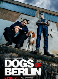 Dogs Of Berlin saison 1 épisode 6