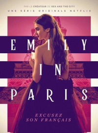 Emily in Paris saison 3 épisode 10