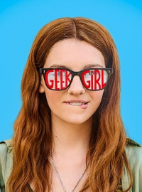 Geek Girl saison 1 épisode 10