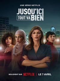 Jusqu'ici tout va bien saison 1 épisode 1