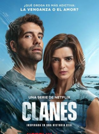 Les Clans de la coke saison 1 épisode 6