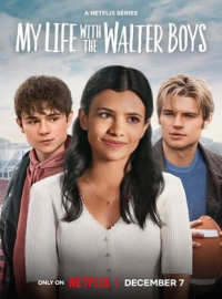 Ma vie avec les Walter Boys saison 1 épisode 7