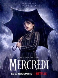 Mercredi saison 2 épisode 3