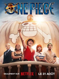 One Piece (2023) saison 1 épisode 1