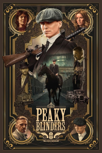 Peaky Blinders saison 3 épisode 3