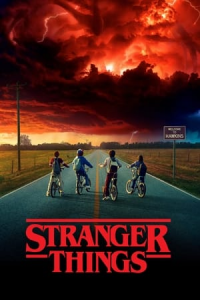 Stranger Things saison 1 épisode 3