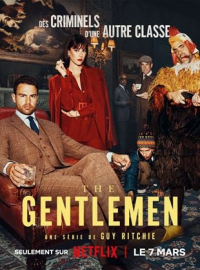 The Gentlemen saison 1 épisode 1